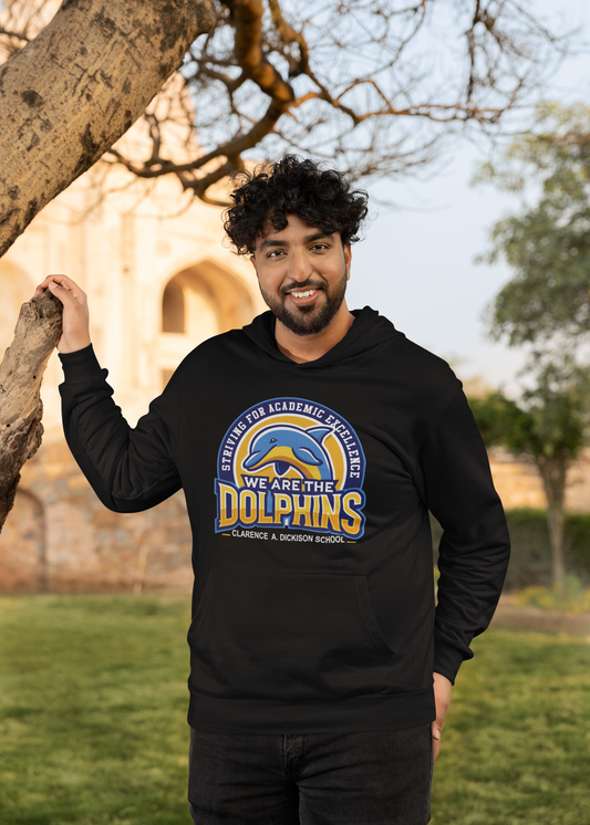 Adult Hoodies Men & Women