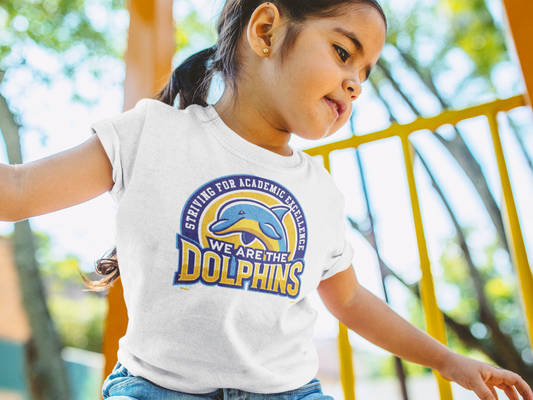 Youth T-Shirts Boys & Girls