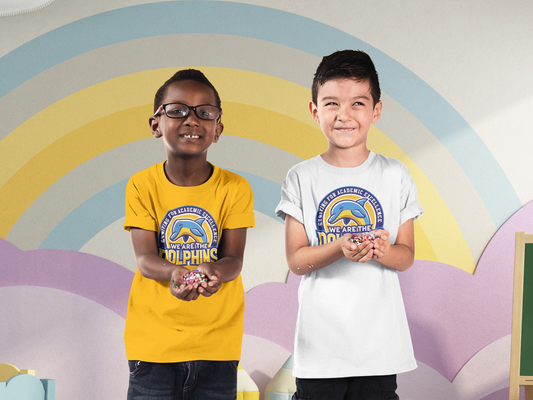 Youth T-Shirts Boys & Girls