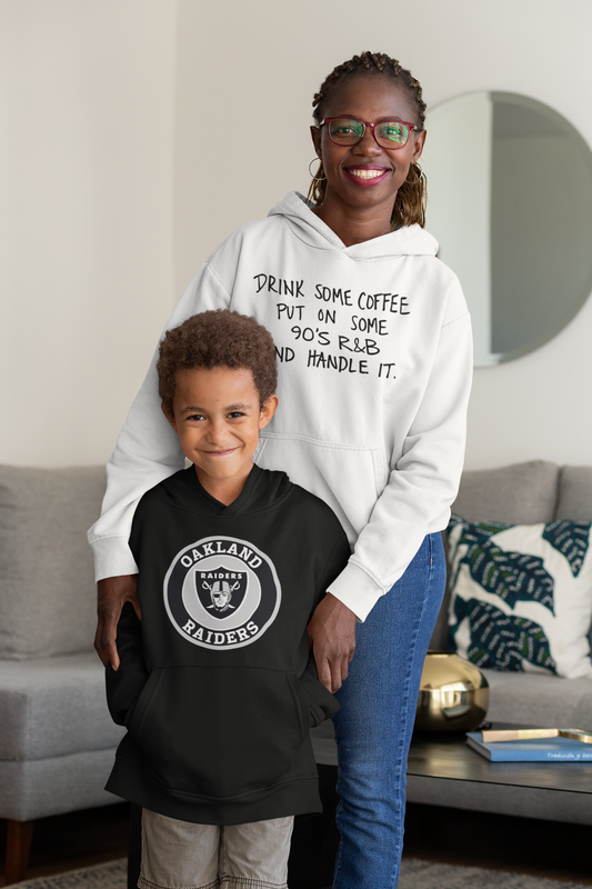 Youth Hoodies