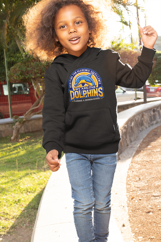 Youth Hoodies Boys & Girls