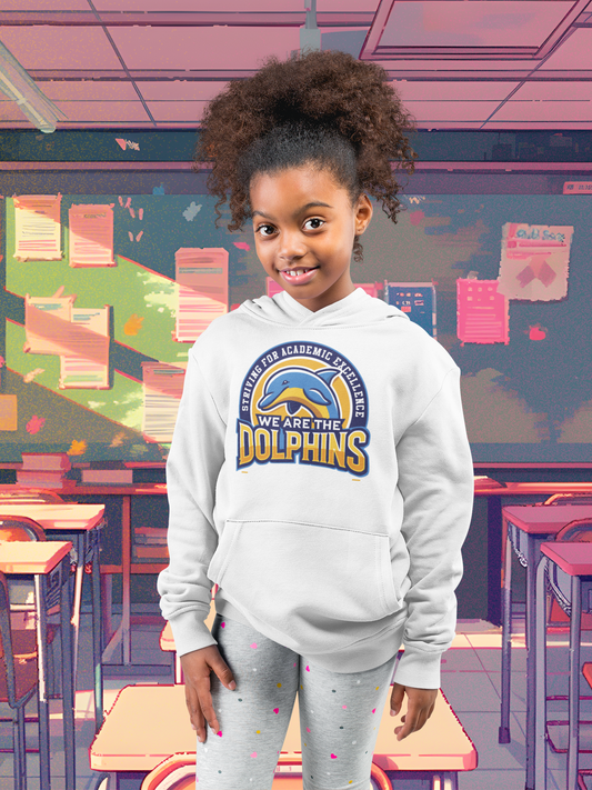Youth Hoodies Boys & Girls