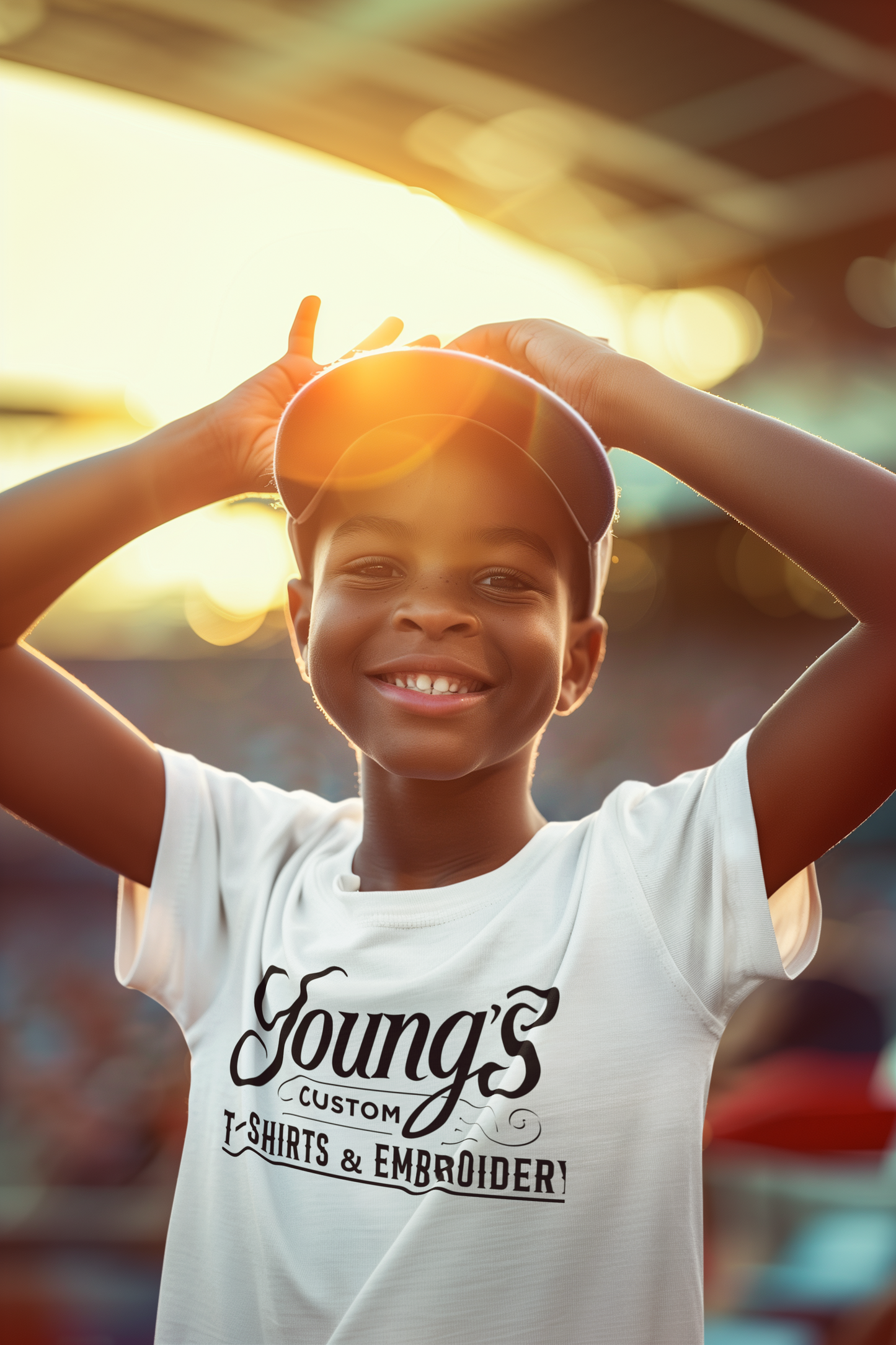 Youth T-Shirts