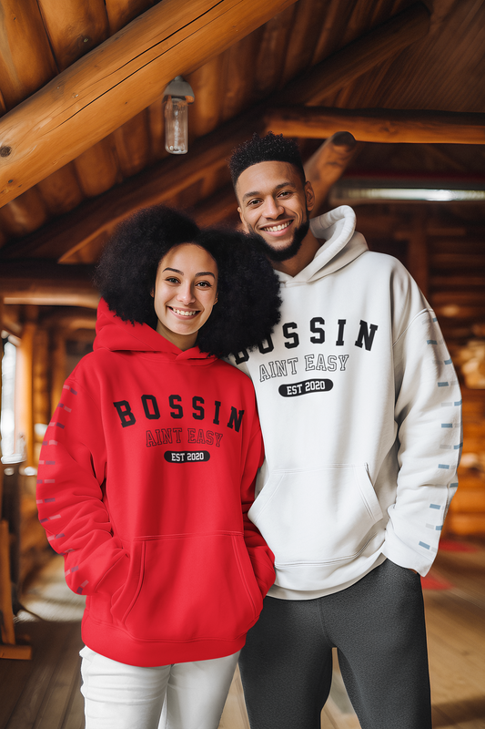 Adult Hoodies